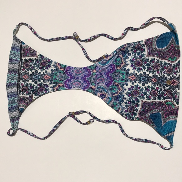 Nanette Lepore Swim Bottom size M - Picture 6 of 8